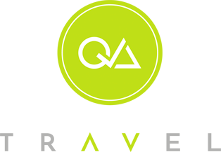 QA Travel Logo